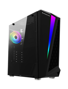 夜魂魔將/極光傳說