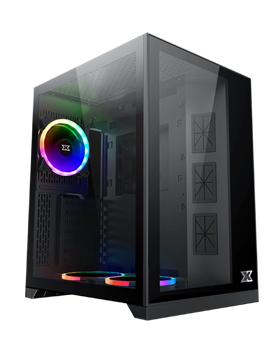 璃影天啟/鳶鷹戰將