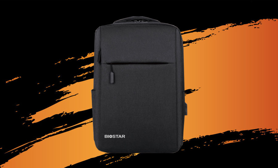 BIOSTAR映泰 電腦背包