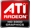 ATI HD3300
