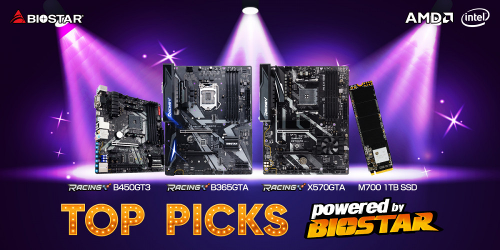 Biostar News Ipc Manufacturing Industrial Pc Motherboard Manufacturers Biostar