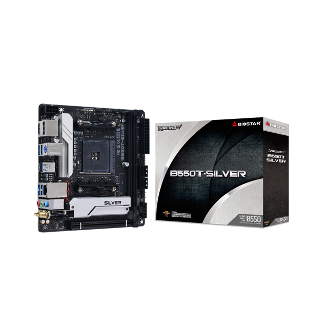 B550T-SILVER