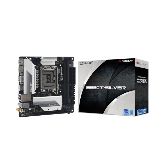 B660T-SILVER