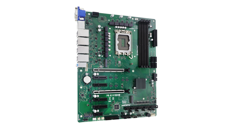 BIOSTAR INTRODUCES BIW88-AHS BIOSTAR INTRODUCES BIW88-AHS