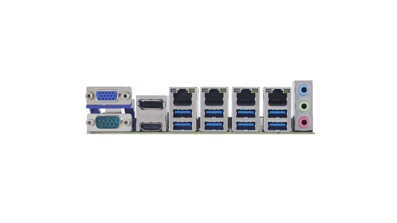 BIOSTAR INTRODUCES BIW88-AHS BIOSTAR INTRODUCES BIW88-AHS