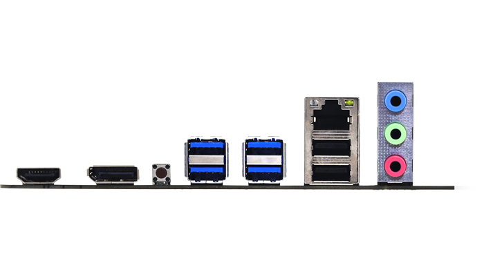 BIOSTAR A620MT_E_2.0 BIOSTAR A620MT_E_2.0