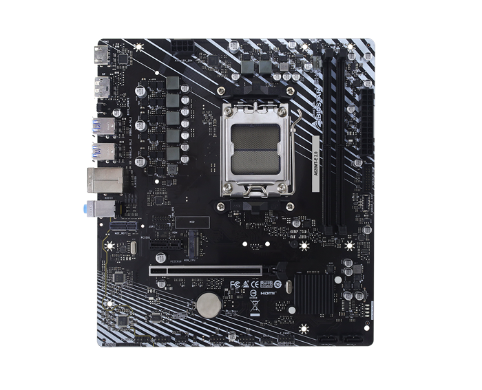 BIOSTAR A620MT_E_2.0 BIOSTAR A620MT_E_2.0