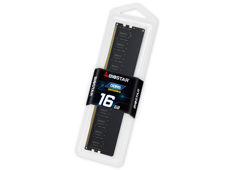 BIOSTAR DDR5_16GB