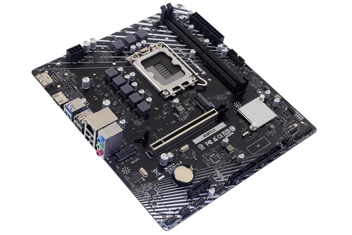 BIOSTAR H810MT-E 2.0