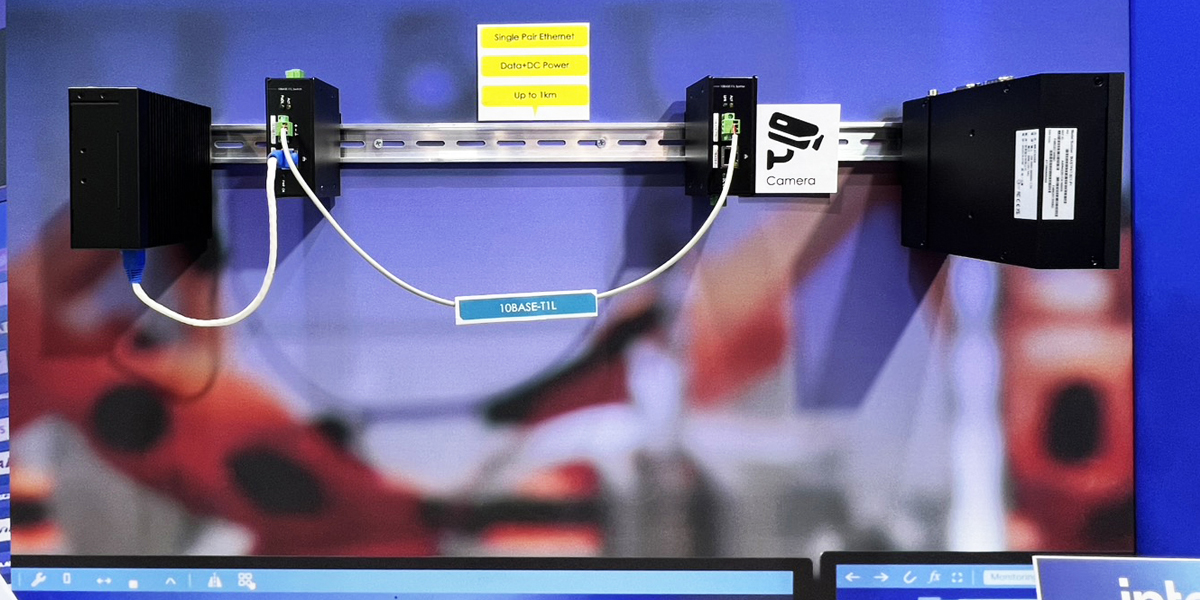 BIOSTAR EW26 IPC AND EDGE AI