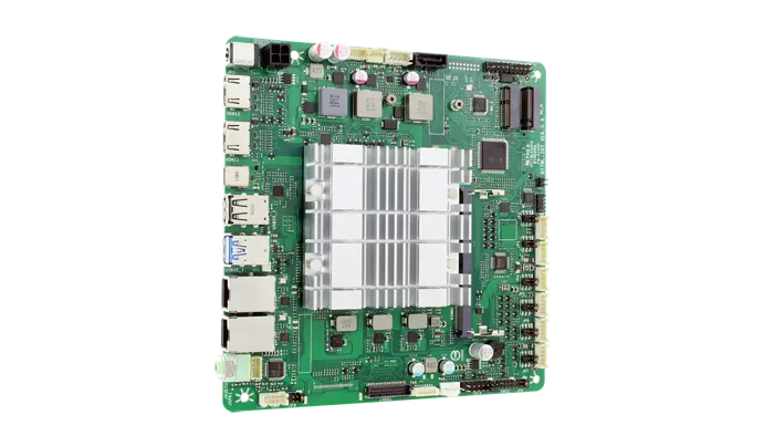 BITWL-IHT Industrial PC 90