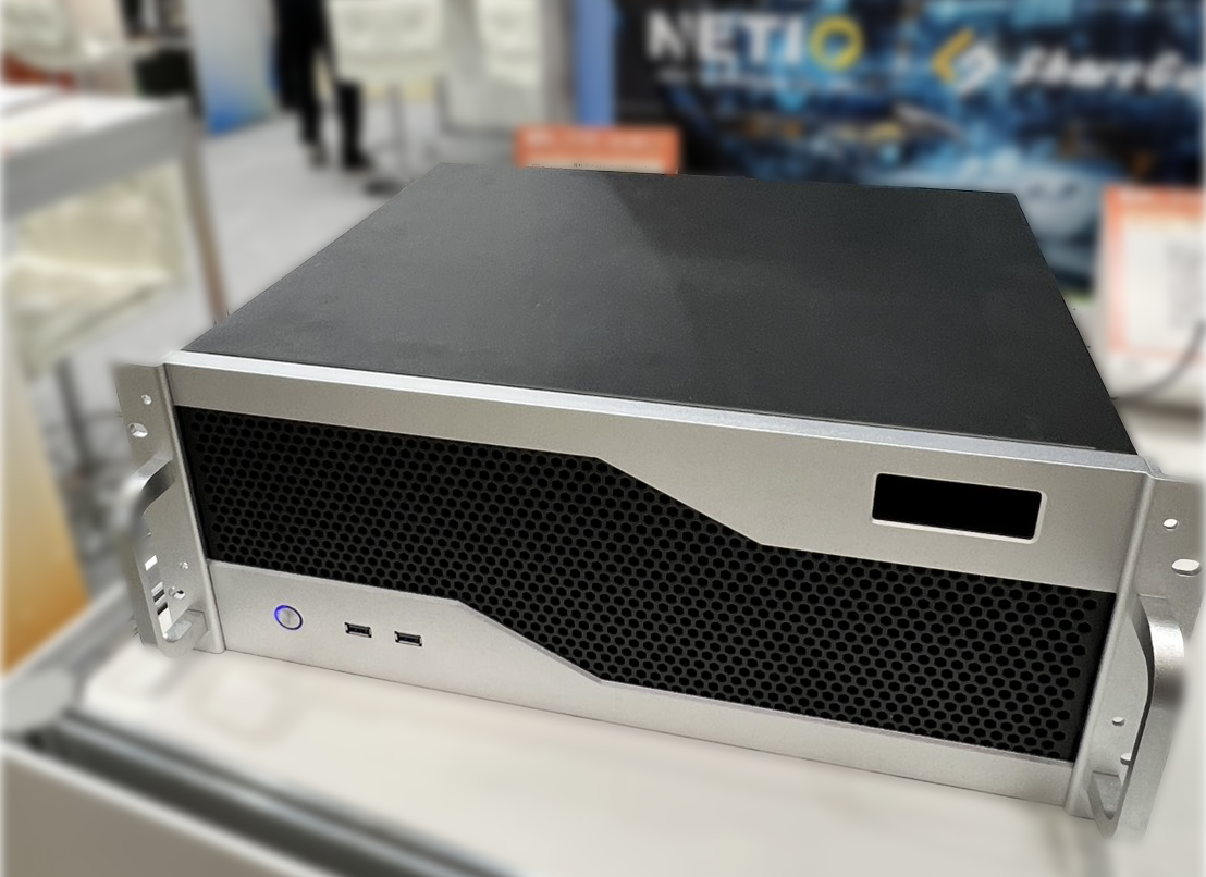 BIW88-AHS BIOSTAR IT WEEK Spring