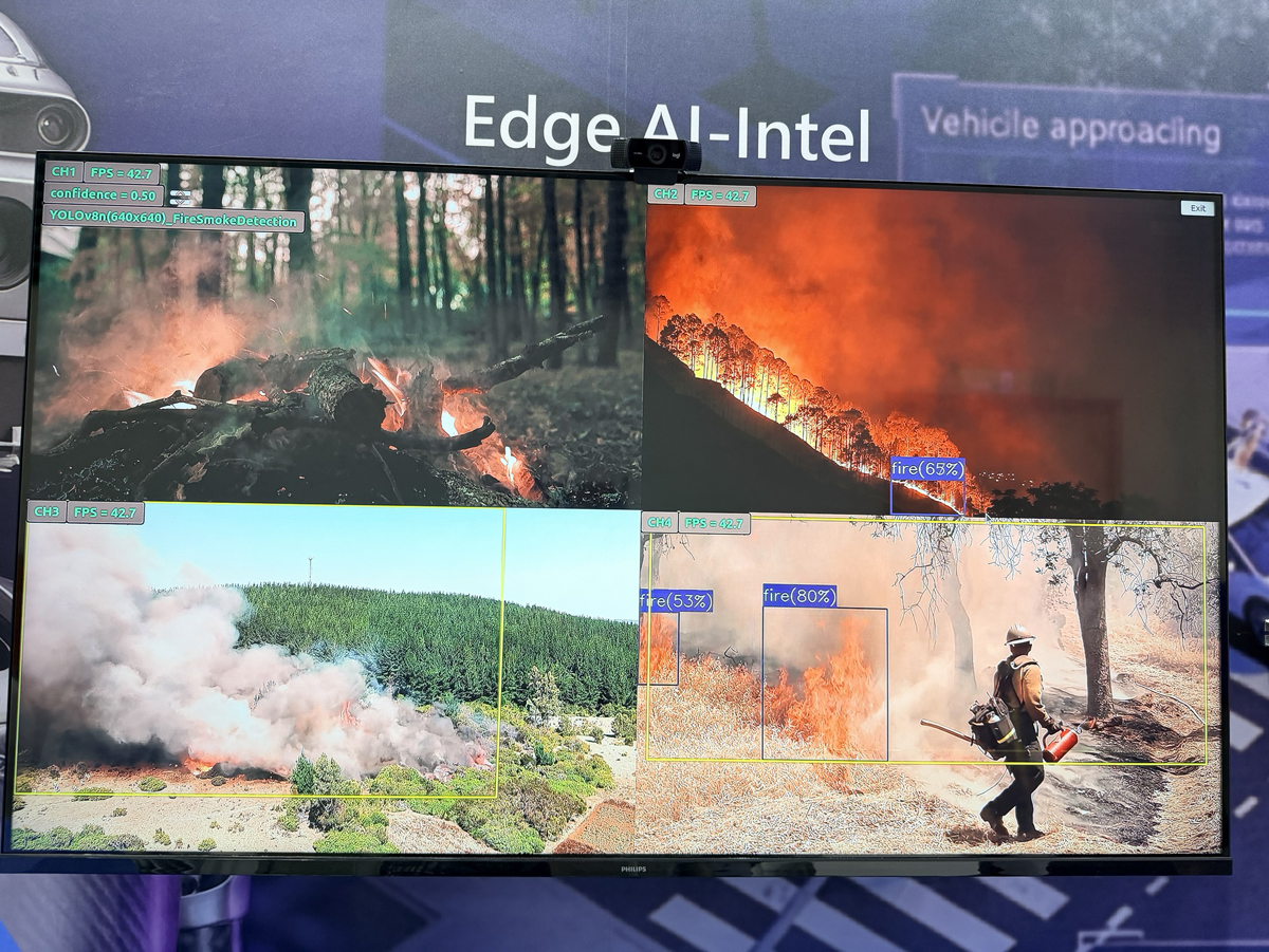 SECUTECH 2026 BIOSTAR IPC SOLUTIONS