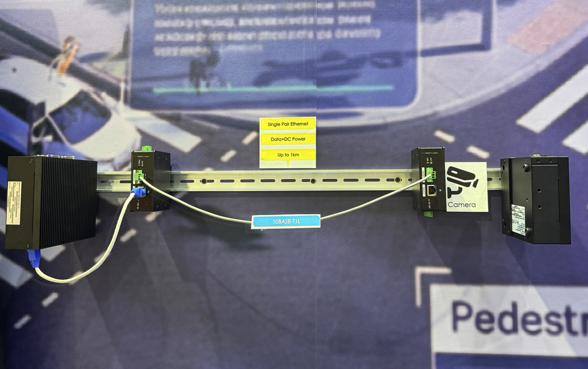 SECUTECH 2026 BIOSTAR IPC SOLUTIONS