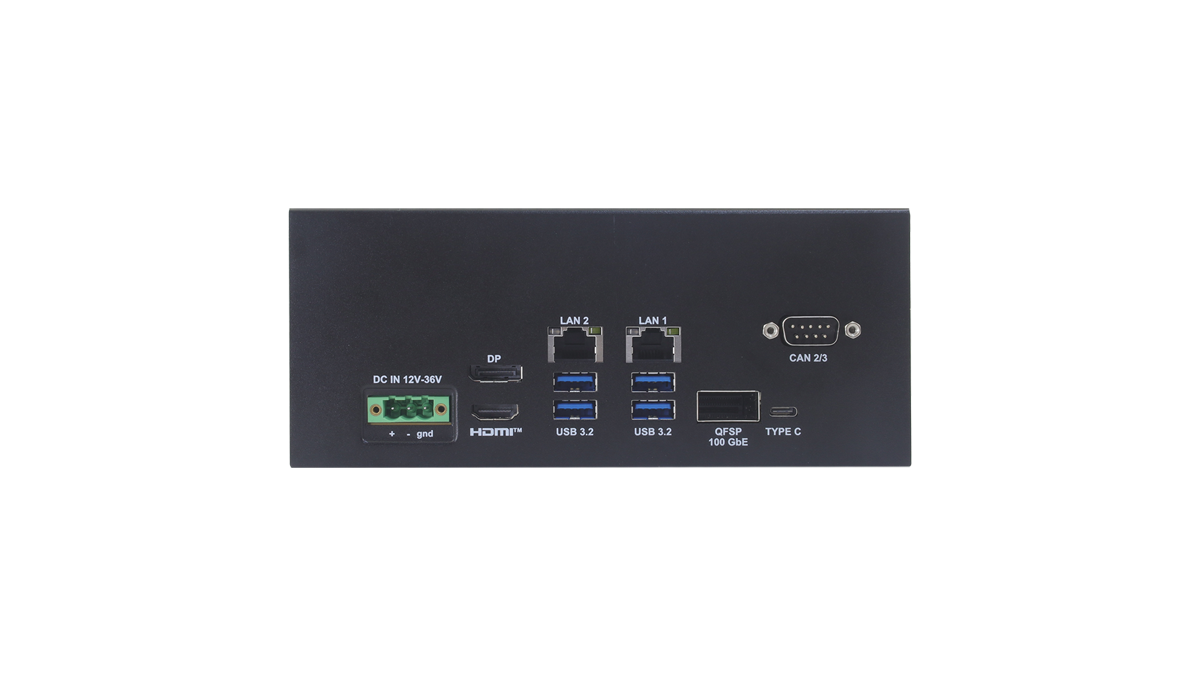 BIOSTAR MS NAT5000 front IO BIOSTAR MS NAT5000 front IO