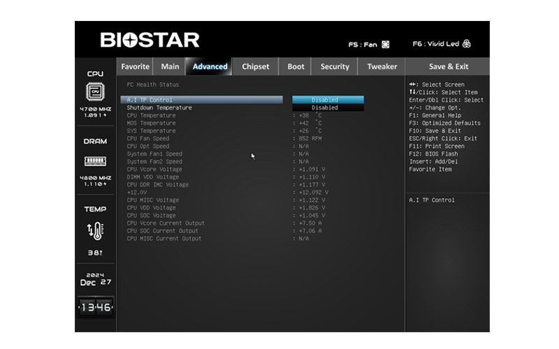 BIOSTAR: Motherboard Manufacturer