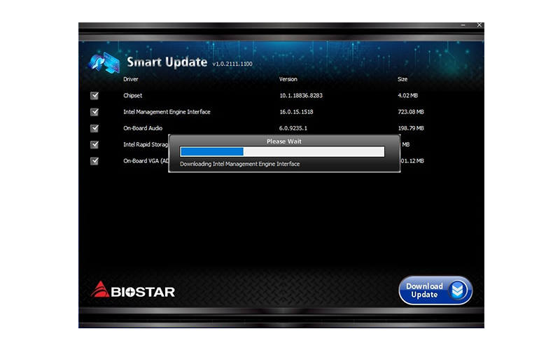 BIOSTAR: Motherboard Manufacturer